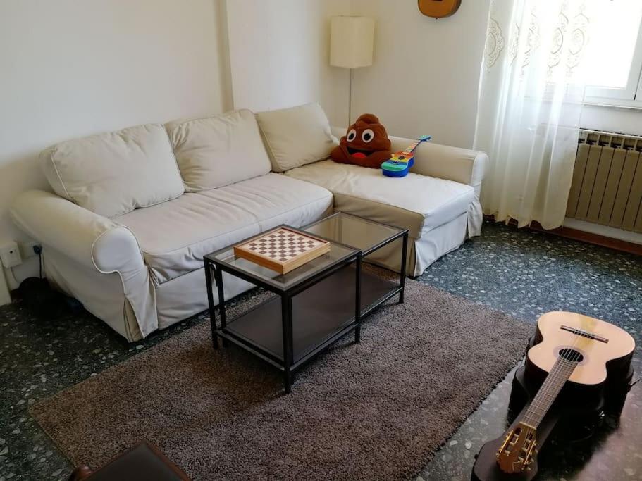 Music & Beach Apartment Savona Exterior photo